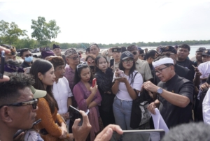 Langkah Pansus TRAP Disorot, BTID Nilai Tak Sesuai Mekanisme Pemerintahan