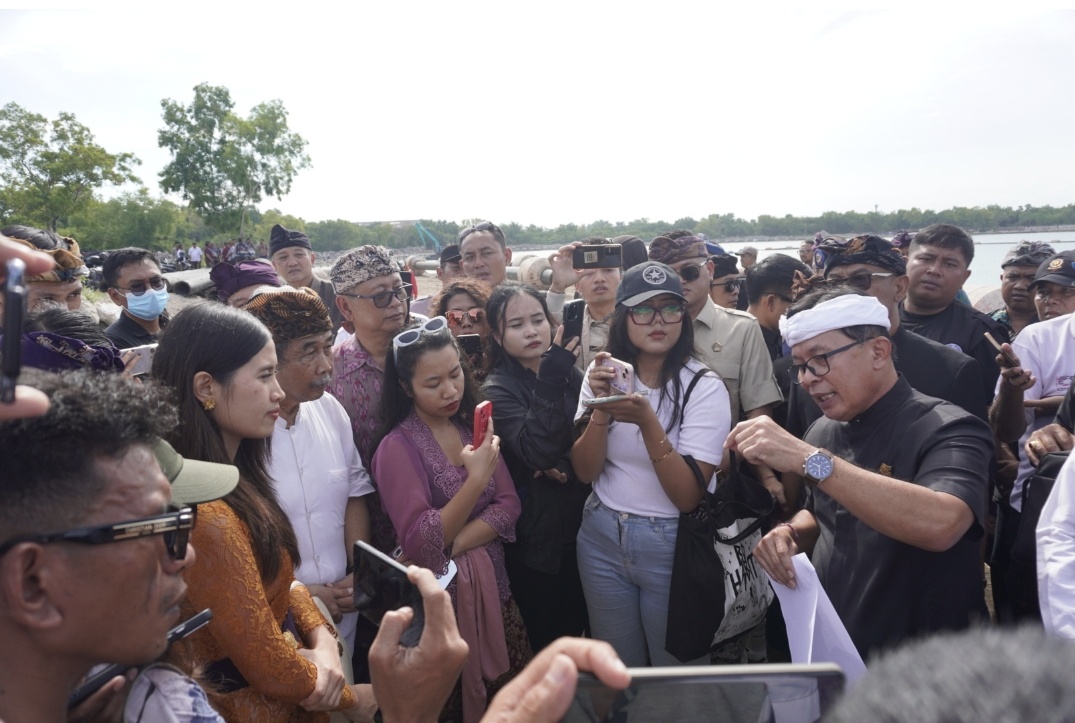 Langkah Pansus TRAP Disorot, BTID Nilai Tak Sesuai Mekanisme Pemerintahan