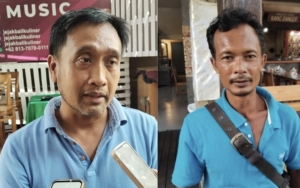 Jeritan Kecewa Nasabah LPD Mambal, Kaum Cendikiawan Bungkam Tanpa Solusi