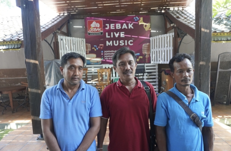 LPD Bermasalah, Perguruan Tinggi Jangan Jadi Macan Ompong Berikan Solusi