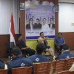 AMPI Bali Dorong Generasi Muda Jadi Garda Depan Jaga Identitas dan Arah Masa Depan Pulau Dewata