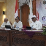 Bedah Makna Dewa Yadnya, PSN Denpasar Gelar Seminar Pemendakan dan Pedatengan