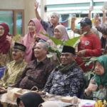 FKPPU Adakan Halal Bihalal 1447H, Mempererat Komunikasi Sampai Anggota dari Jepang dan Australia Hadir