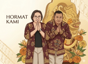 Refleksi Hidup Man Tayax: Dari Kurang Bersyukur Menuju Kesadaran Diri dan Lelaku Bermakna