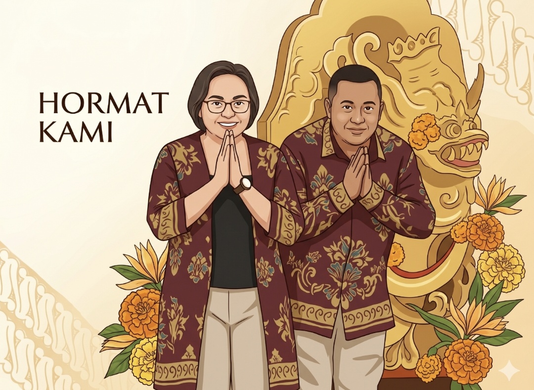 Refleksi Hidup Man Tayax: Dari Kurang Bersyukur Menuju Kesadaran Diri dan Lelaku Bermakna