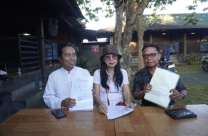 Diduga Terjerat Mafia Tanah, Warga Kuta Pertanyakan Keabsahan Sertifikat Pengganti