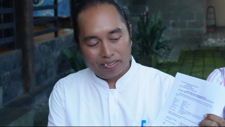 Sidang Sengketa Tanah di Denpasar Dipersoalkan, Kuasa Hukum Indrawati Soroti Dugaan Kejanggalan Proses