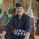 Mantan Sekda Badung I Wayan Subawa Tutup Usia, Tokoh Birokrasi dan Adat Bali Berpulang