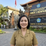 Jurusan Desain dan Produksi Busana SMK Negeri 3 Denpasar Menjanjikan untuk Dunia Usaha dan Dunia Kerja