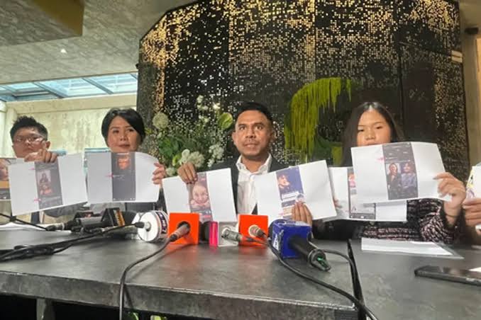 Manajemen Rossa Somasi Puluhan Akun Medsos, Diduga Sebar Konten Fitnah Gagal Oplas