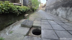 Teba Modern Disorot! Solusi Instan yang Berpotensi Jadi Bom Pencemaran Air Tanah