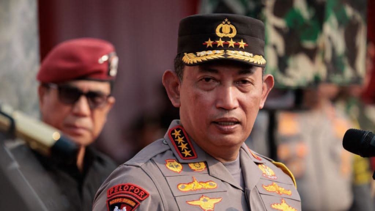 Revisi UU Polri dan Wacana Perpanjangan Pensiun Dinilai Sarat Kepentingan Politik Jelang Pemilu 2029