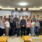Australia Dukung Transformasi AI untuk Jurnalis Bali, NTB, dan NTT