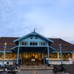 Menyusuri Napas Islam Jawa di Masjid Agung Keraton Surakarta