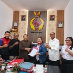 Savate Resmi Masuk Tabanan, KONI Bidik Lahirnya Atlet Bela Diri Kelas Dunia