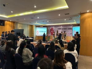 Peringati Global Accessibility Awareness Day, Ascott Bali Dorong Industri Perhotelan Lebih Inklusif