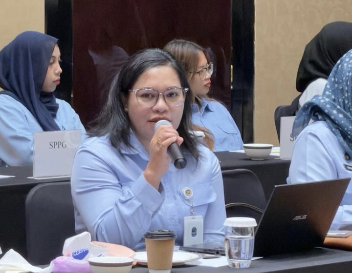 Program MBG Bali Nusra Capai 3,2 Juta Penerima Manfaat, Serap 60 Ribu Tenaga Kerja