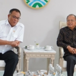 Koster dan Menteri LH Sepakat Percepat PSEL Bali, Penyelesaian Masalah Sampah Diyakini Redam Potensi Persoalan Hukum