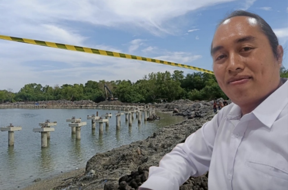 Tanpa Beschikking, Penyegelan BTID Dinilai Berpotensi Abuse of Power