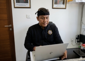 Panas! PHDI Denpasar Dihantam Isu Internal, Ini Klarifikasi Resminya