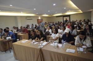 SBA Gelar “Spiritual & Financial Legacy” di Bali, Dorong Kesadaran Diri dan Kemandirian Finansial