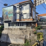 Dugaan Pelanggaran Sempadan Tukad Badung, ARUN Bali Minta Aparat Usut Izin Gallery Kohinoor