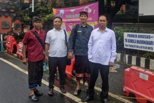Mantan Bendesa Mangkir! Bila 3 Kali Menolak Bisa Dipanggil Paksa Oleh Aparat Kepolisian