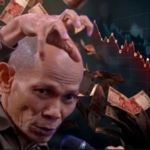 Realitas Pahit Kolonisasi Mental, Lima Penyebab Jatuhnya Rupiah