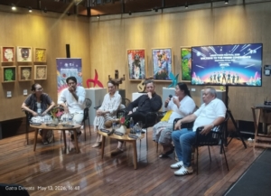 Thousands Expected as Ubud Food Festival Returns for 11th Edition in Bali