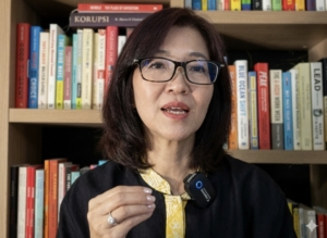 “Negara Seolah Atur Margin Untung Perusahaan,” Ina Liem Bongkar Kejanggalan Kasus Nadiem Chromebook