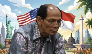 Merawat Kebodohan, Menjaga Ketersesatan