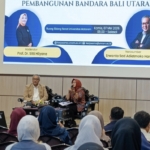 Investasi Berbasis Sosial Jadi Spirit Pembangunan Bandara Bali Utara