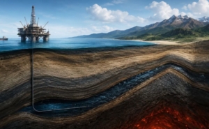 Asal-Usul Minyak Bumi Masih Jadi Perdebatan, Ilmuwan Ungkap Fakta Geologi yang Jarang Dipahami
