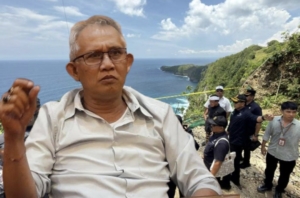 Kresna Budi Minta Pansus TRAP Lebih Persuasif, Fokus Awasi Banjir dan Bangunan Berisiko