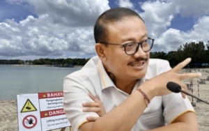 Demer Ingatkan Pansus TRAP Jangan Ganggu Iklim Investasi, Soroti Surat Protes Kamar Dagang China ke Presiden Prabowo