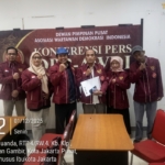 AWDI Condemns Detention of Indonesian Journalists and Civilians by Israeli Navy in Gaza Waters