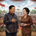 Prabowo Ungkap Peran Megawati Saat Dirinya “Luntang-Lantung”, Singgung Etika Politik dan Bisnis di Sidang DPR RI