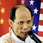 Thucydides Trap! Antinomi Amerika Serikat dan China Kian Menguat
