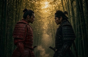 Semangat Bushidō Dinilai Relevan dengan Kehidupan Modern, Tekankan Disiplin dan Kehormatan Diri