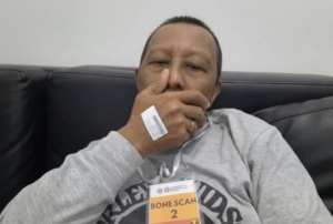 Kritik Pedas Man Tayax untuk Koster, “Nangun Sat Kerthi Loka Bali Tinggal Slogan Kosong”