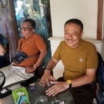 Sumarjaya “Demer” Linggih Ingatkan Investor! Bila Disegel, “Saya Akan Pidanakan, Itu kalo Saya ya”