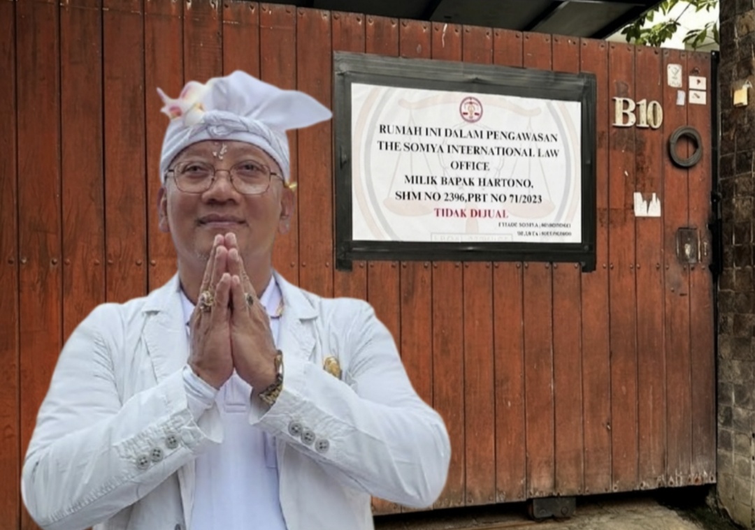 Diduga Salah Objek Lelang, Warga Denpasar Barat Tempuh Jalur Hukum, Pengamat Soroti Potensi Kekeliruan Hak Tanggungan
