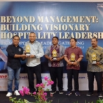 IHGMA Bali Perkuat Kepemimpinan Hospitality, Tekankan Peran Pers dalam Mendorong Pariwisata Berkualitas