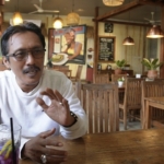 Sekretaris ARUN Bali Gungde Geram! Unggahan Bikini dan Adegan Mesra Oknum DPD RI Disorot
