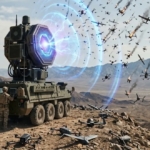 AS Kembangkan Senjata AI Anti-Drone, Mampu Lumpuhkan 50 Drone Tanpa Tembakan