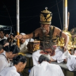 Warak Keruron Massal di Pantai Padanggalak, Wujud Penghormatan Spiritual bagi Janin yang Gugur