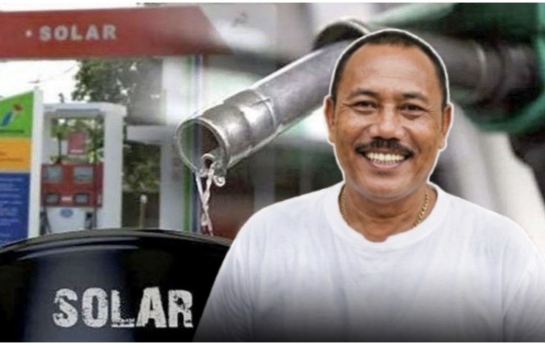 Vonis Ringan Kasus Solar Subsidi di Denpasar Tuai Sorotan, Publik Pertanyakan Efek Jera Mafia BBM