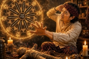 Benarkah Santet Bekerja? Praktisi Pengembangan Diri Soroti Peran Pikiran dan Keyakinan dalam Membentuk Realitas