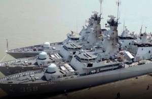 TNI AL Siapkan Pangkalan Baru di Wanam, Perkuat Pertahanan Maritim dan Dorong Ekonomi Papua Selatan