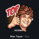 Man Tayax: “Tingkat Tertinggi Ilmu Bukan Pintar, Melainkan Paham”